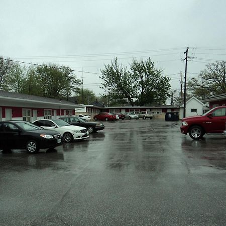 Rymal'S Motel Leamington Luaran gambar