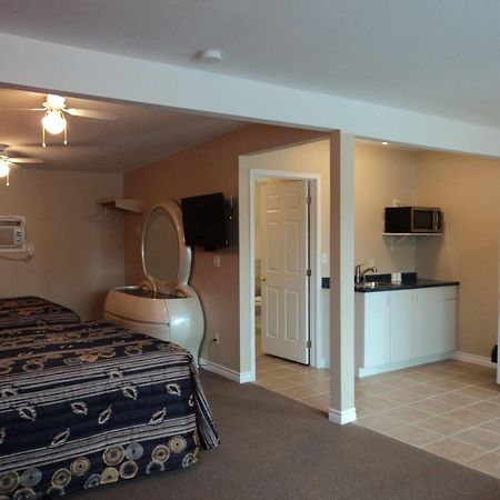 Rymal'S Motel Leamington Luaran gambar