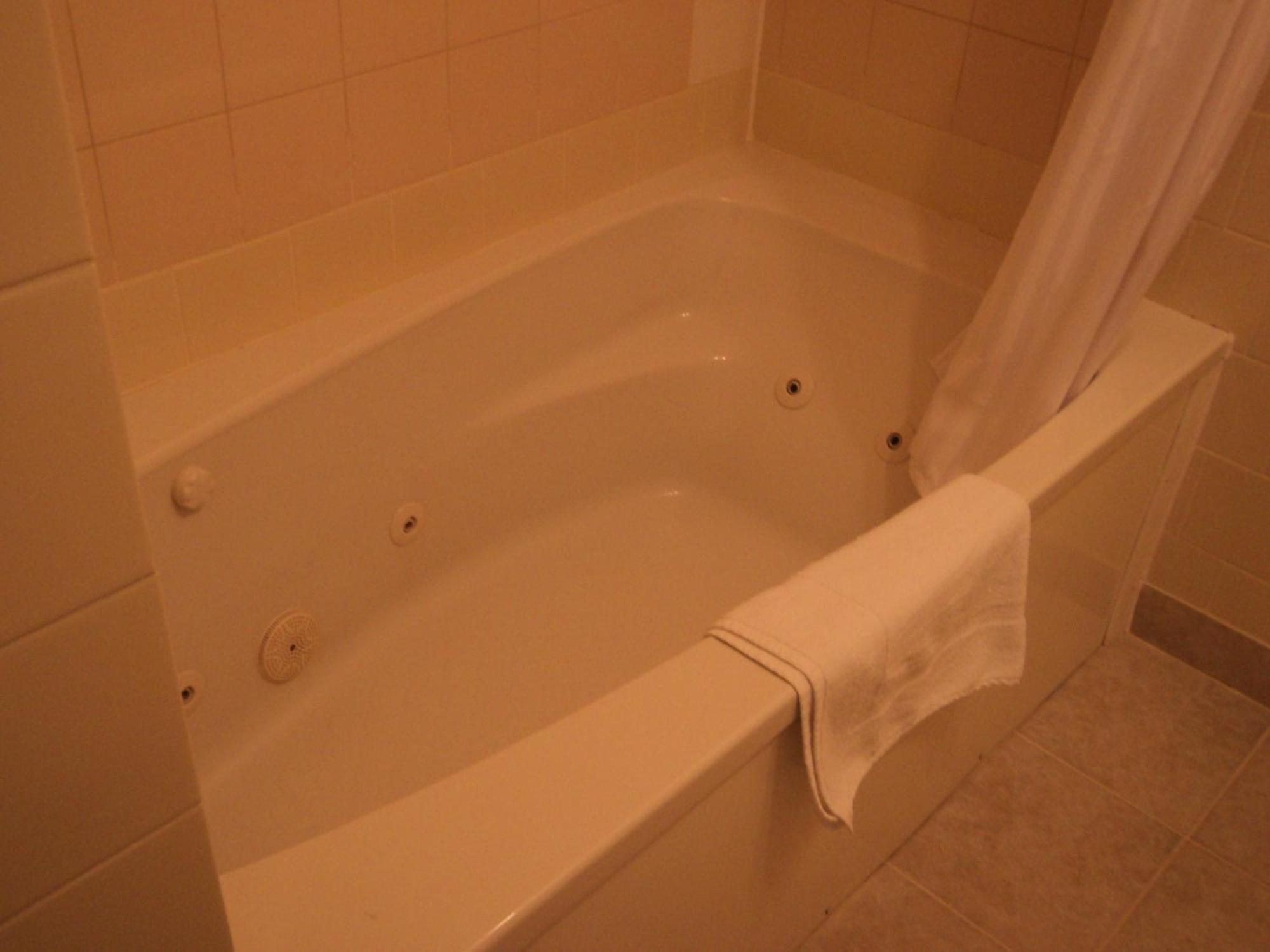 Rymal'S Motel Leamington Luaran gambar