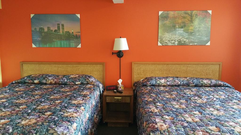 Rymal'S Motel Leamington Luaran gambar