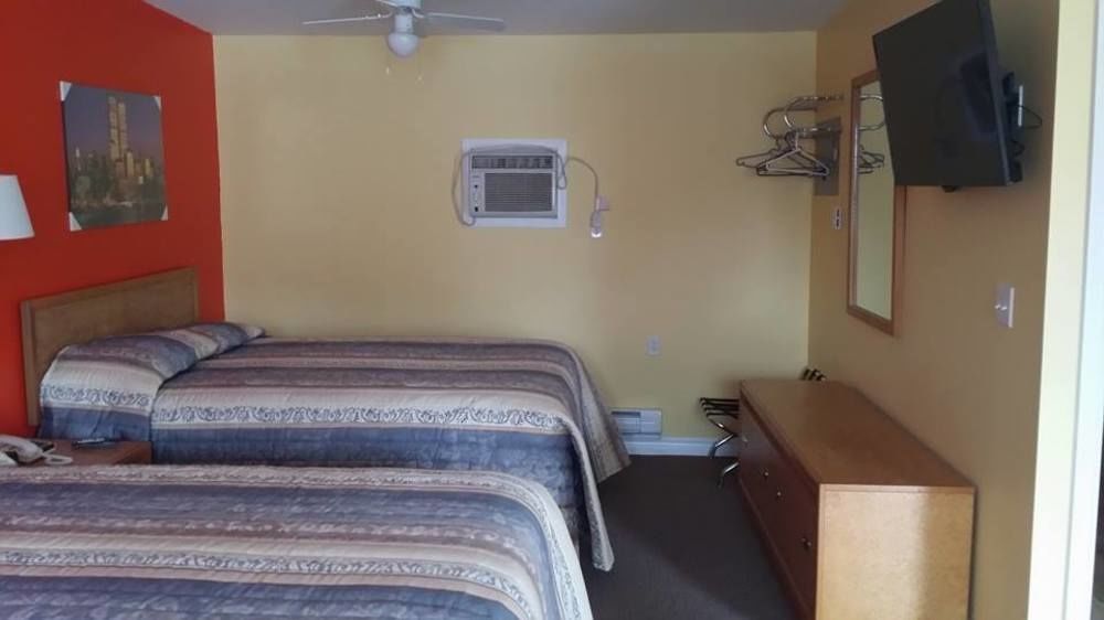 Rymal'S Motel Leamington Luaran gambar