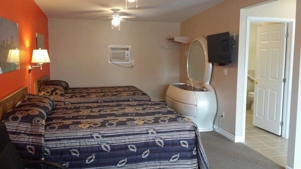 Rymal'S Motel Leamington Luaran gambar