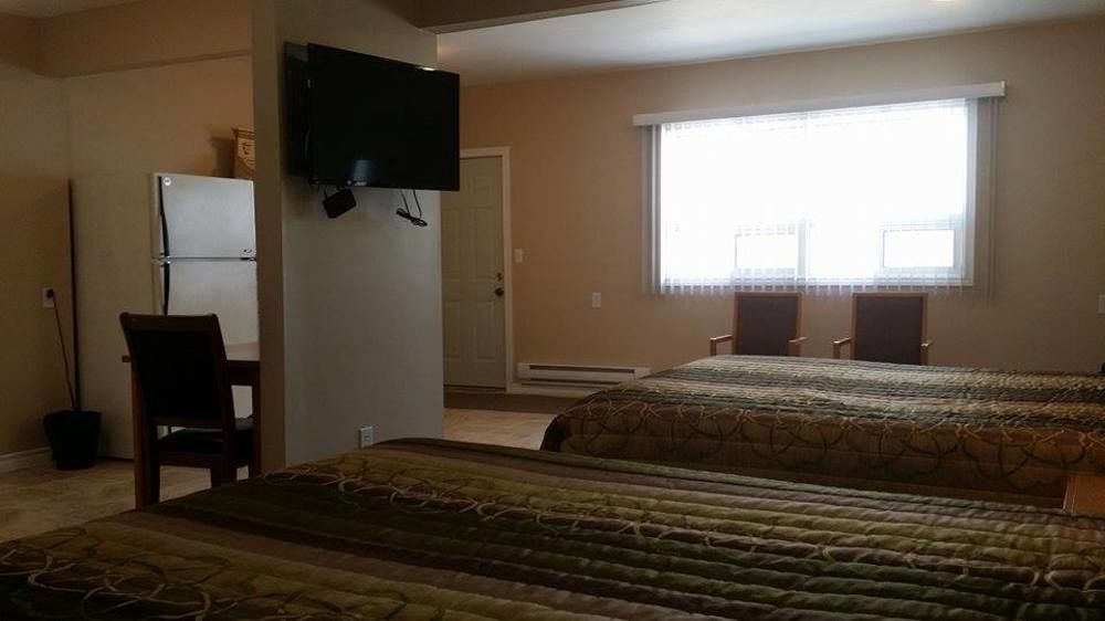 Rymal'S Motel Leamington Luaran gambar