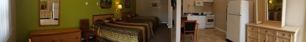 Rymal'S Motel Leamington Luaran gambar