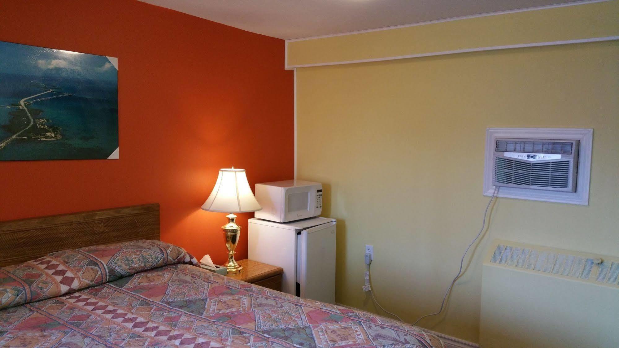 Rymal'S Motel Leamington Luaran gambar