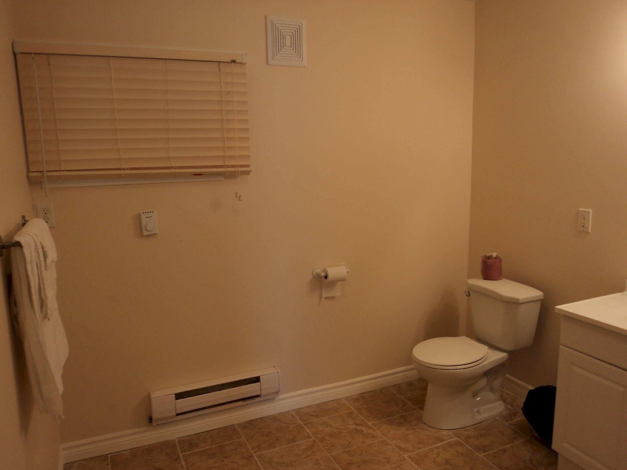 Rymal'S Motel Leamington Luaran gambar