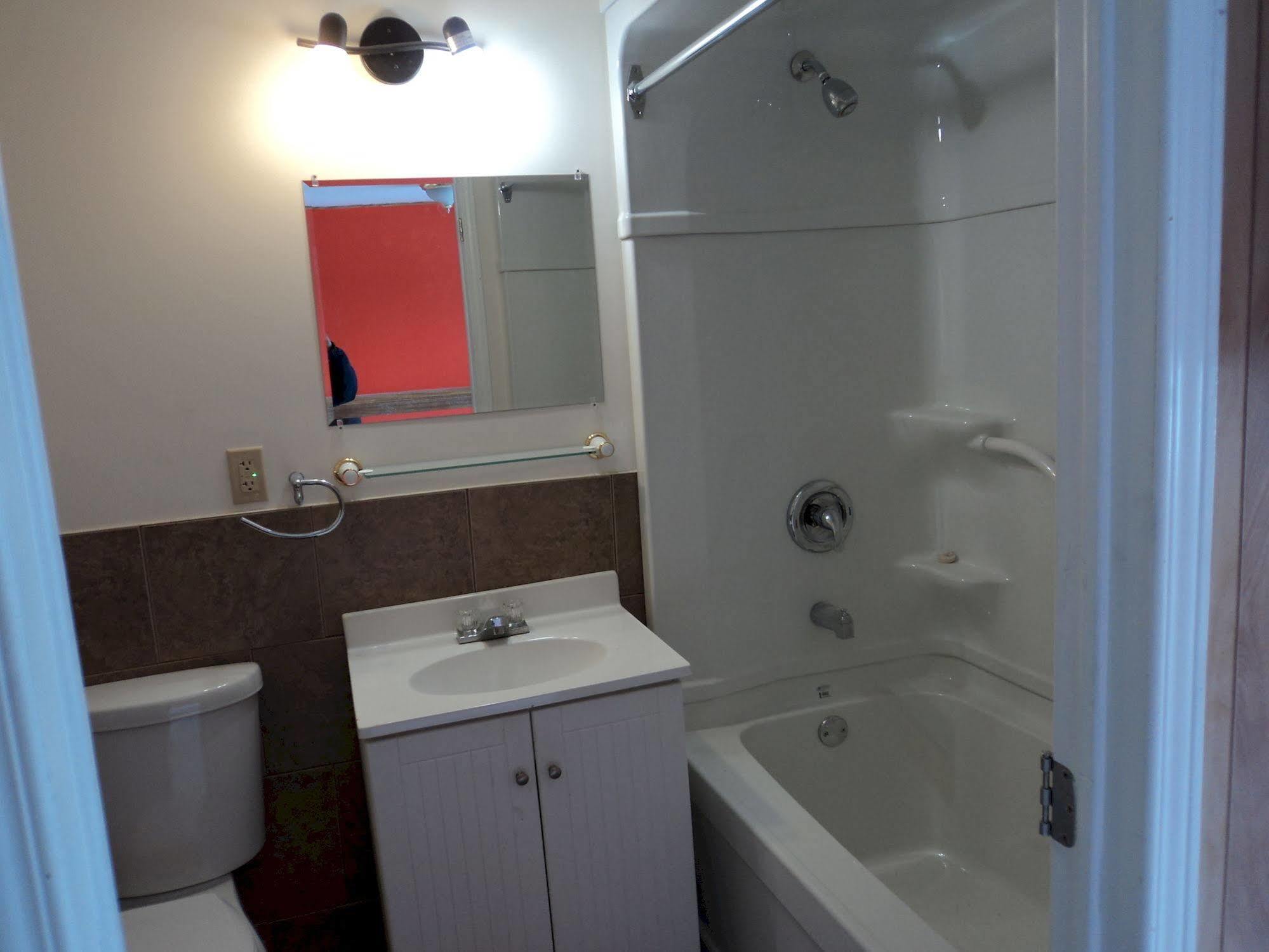 Rymal'S Motel Leamington Luaran gambar