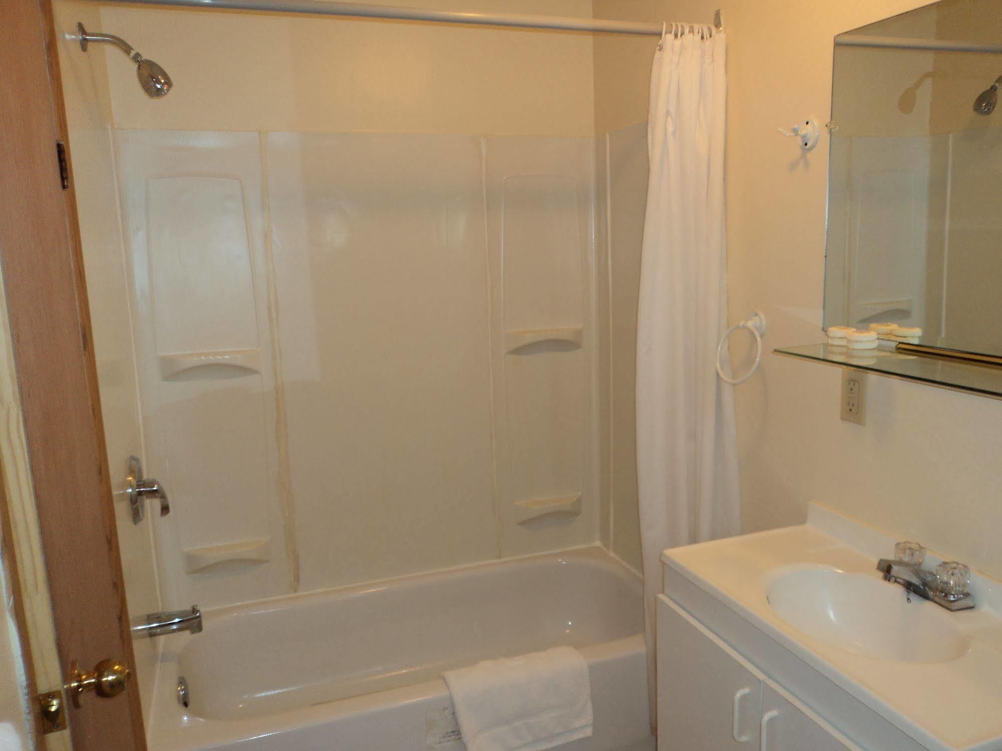 Rymal'S Motel Leamington Luaran gambar