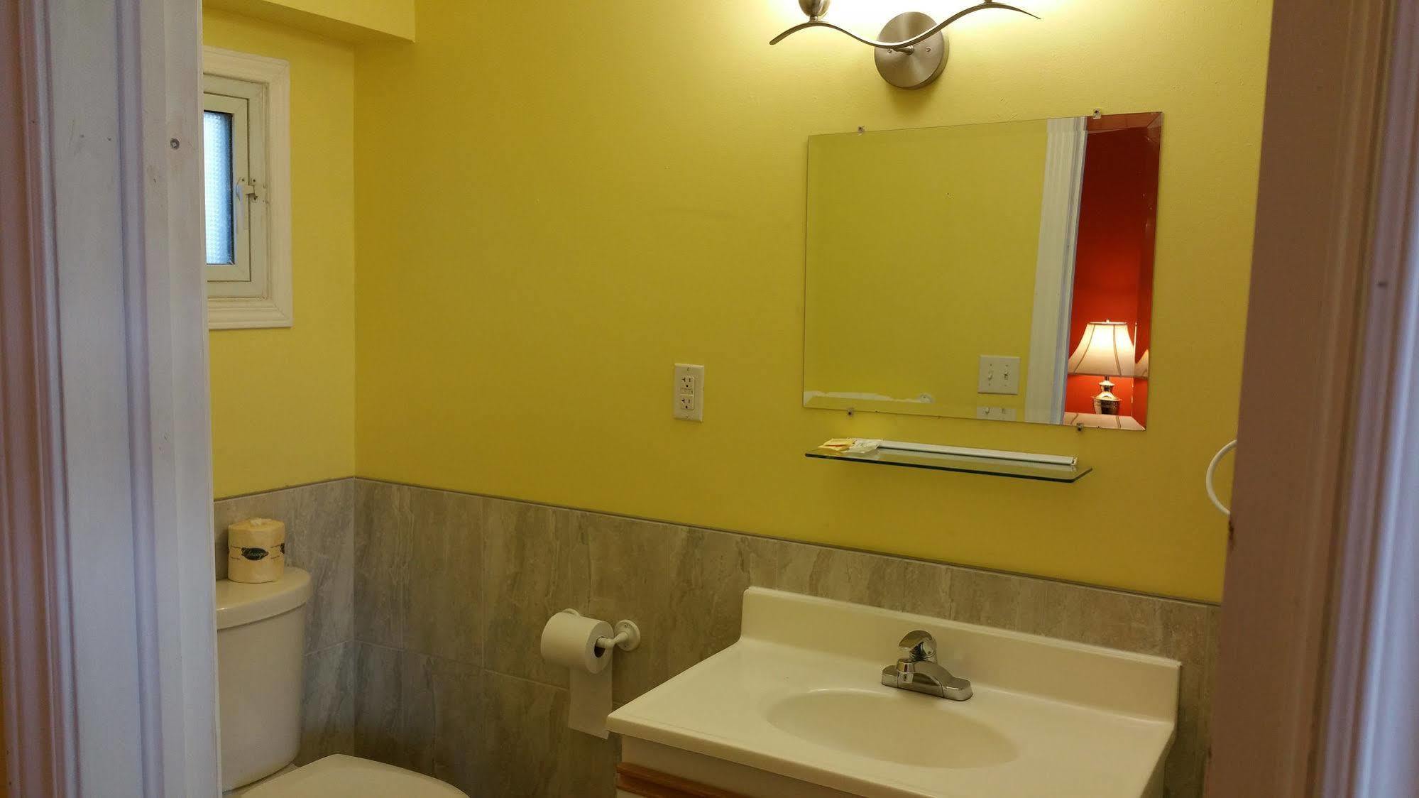 Rymal'S Motel Leamington Luaran gambar