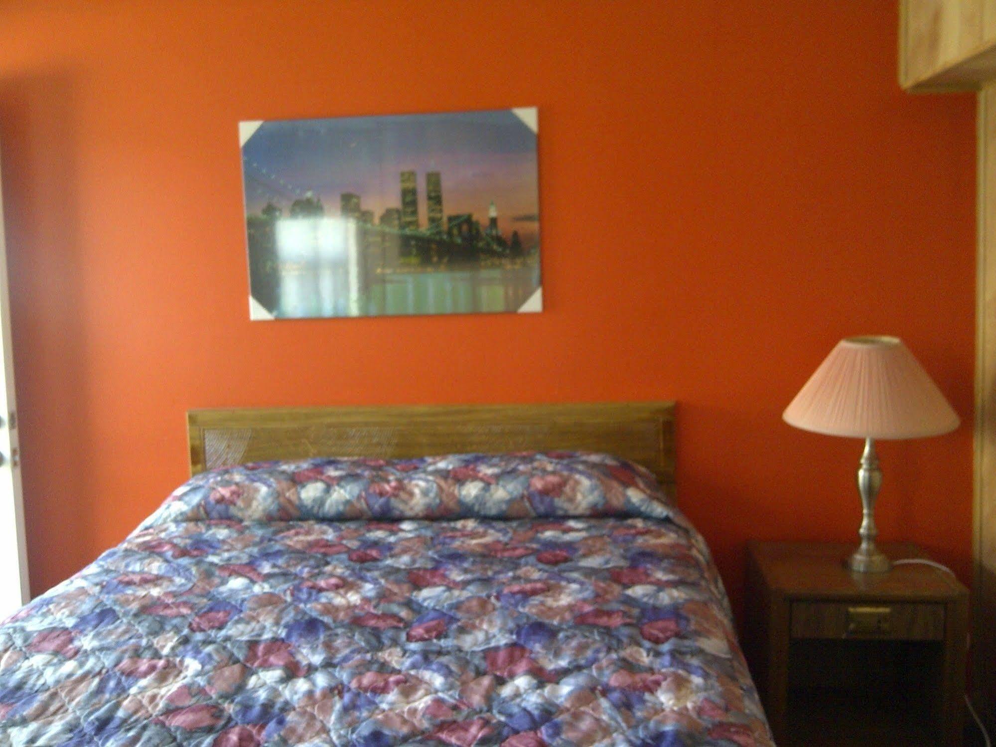 Rymal'S Motel Leamington Luaran gambar
