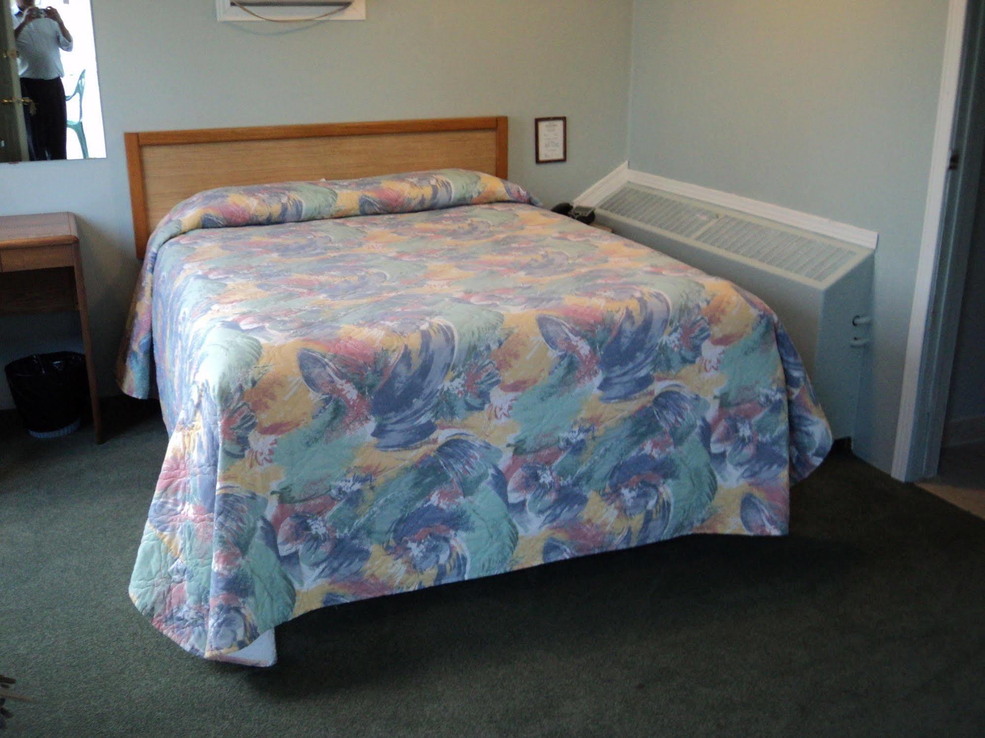 Rymal'S Motel Leamington Luaran gambar