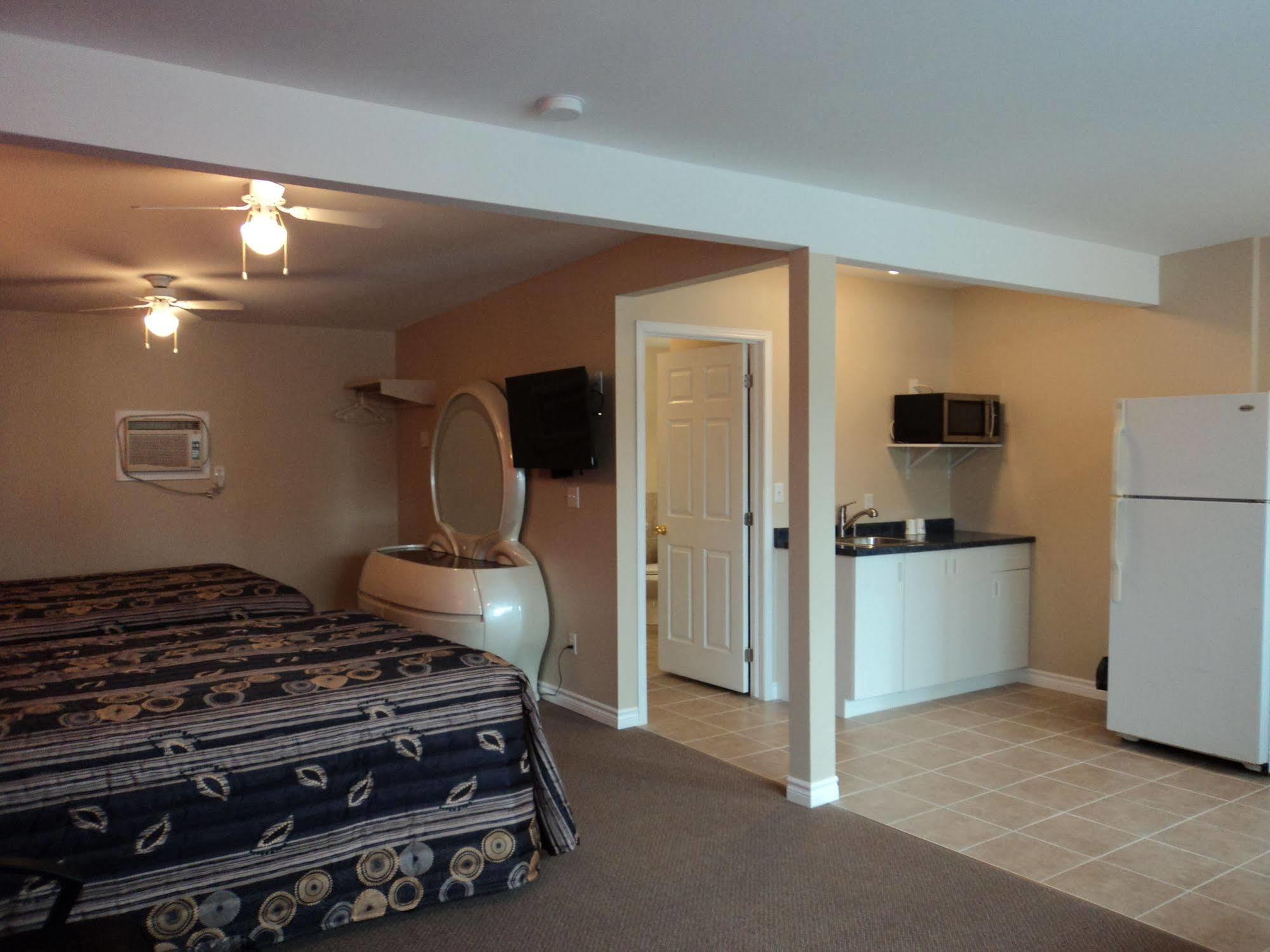 Rymal'S Motel Leamington Luaran gambar
