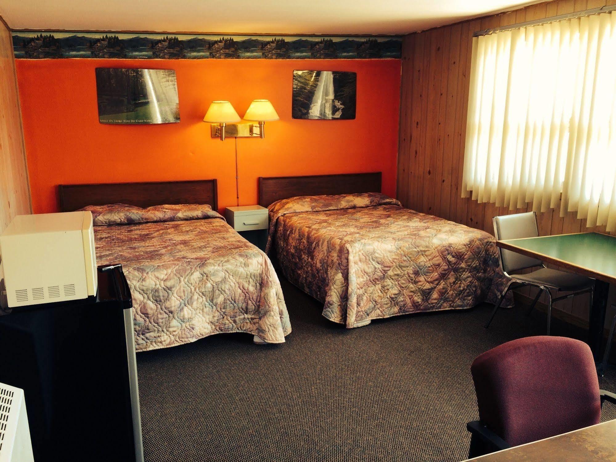 Rymal'S Motel Leamington Luaran gambar